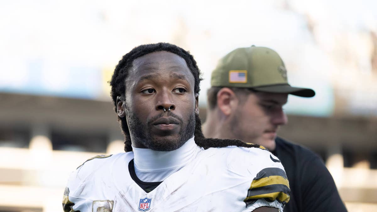 Saints Star Alvin Kamara Gets Diagnosis After Suffering Injury At Practice