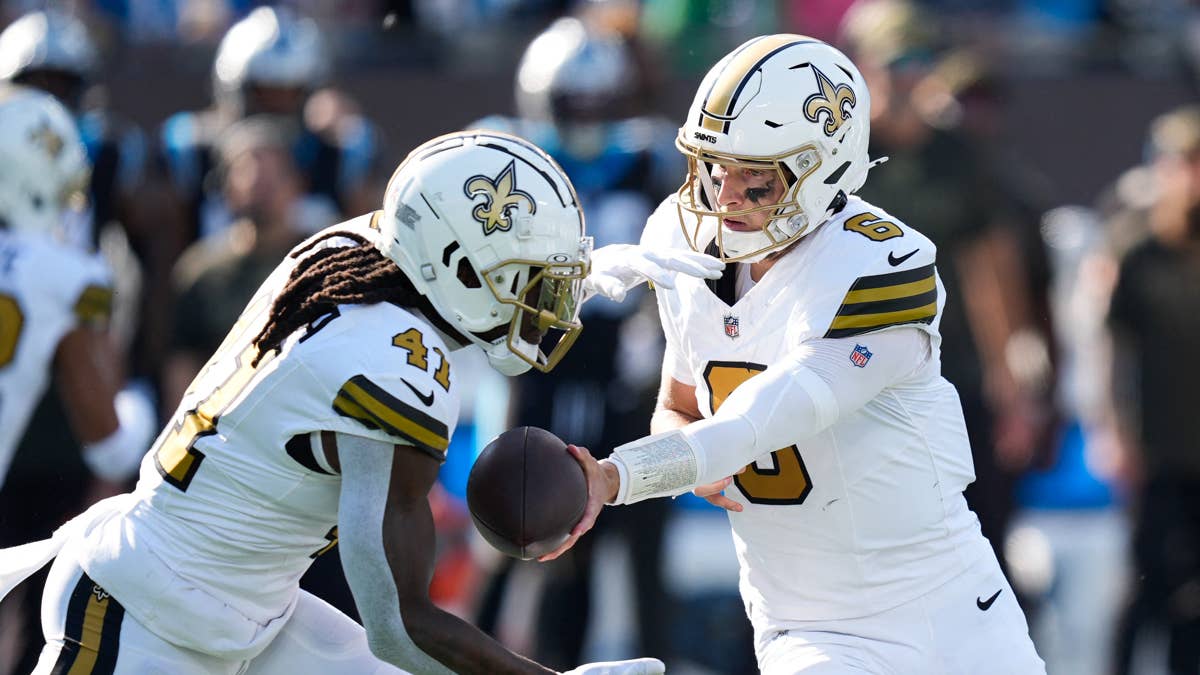 Monday Night Football Player Prop Bets for Atlanta Falcons at New Orleans Saints in Week 4