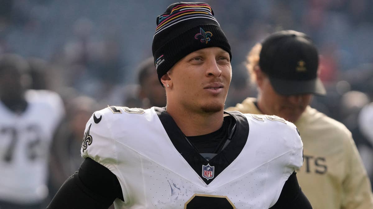 3 New Orleans Saints Trade Chips to Watch With the November Deadline Five Weeks Away