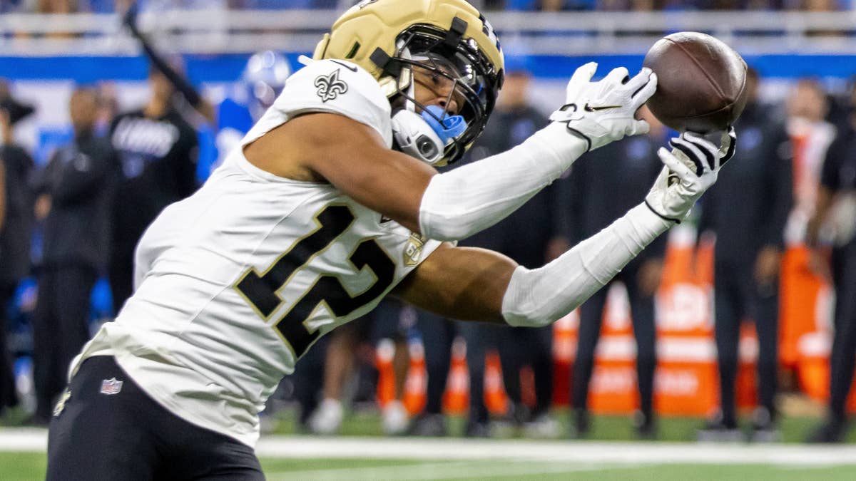 3 Reasons the Saints Will Beat the Giants, and 2 Reasons They Won't