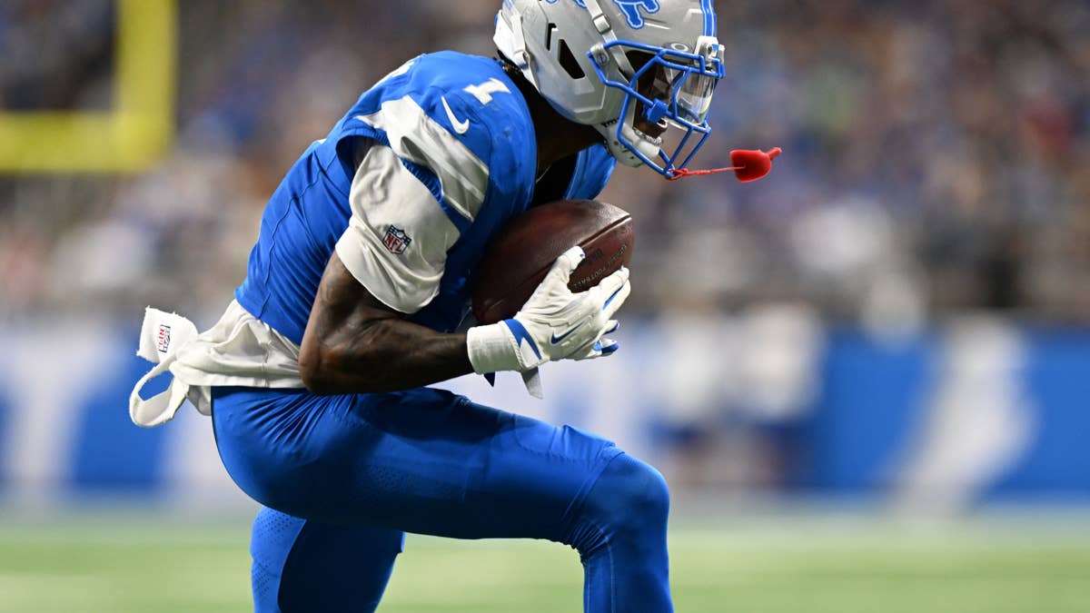 2 Bold Predictions for Lions vs. Jets in Week 3