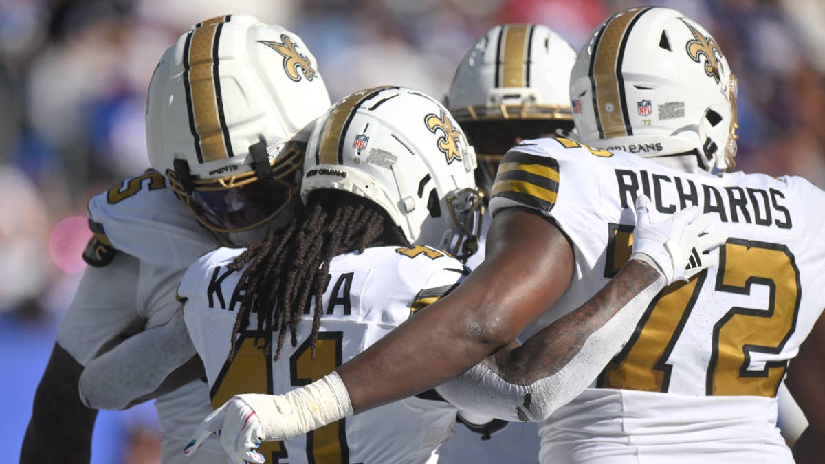 Tyler Shough, Saints Found a Winning Formula — Then Shelved It