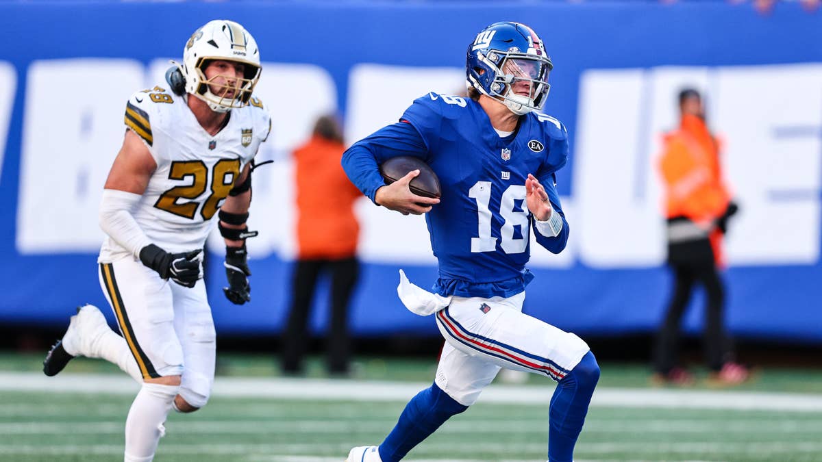 J.J. McCarthy Could Reopen Up to 30% of Giants’ Playbook vs. Texans