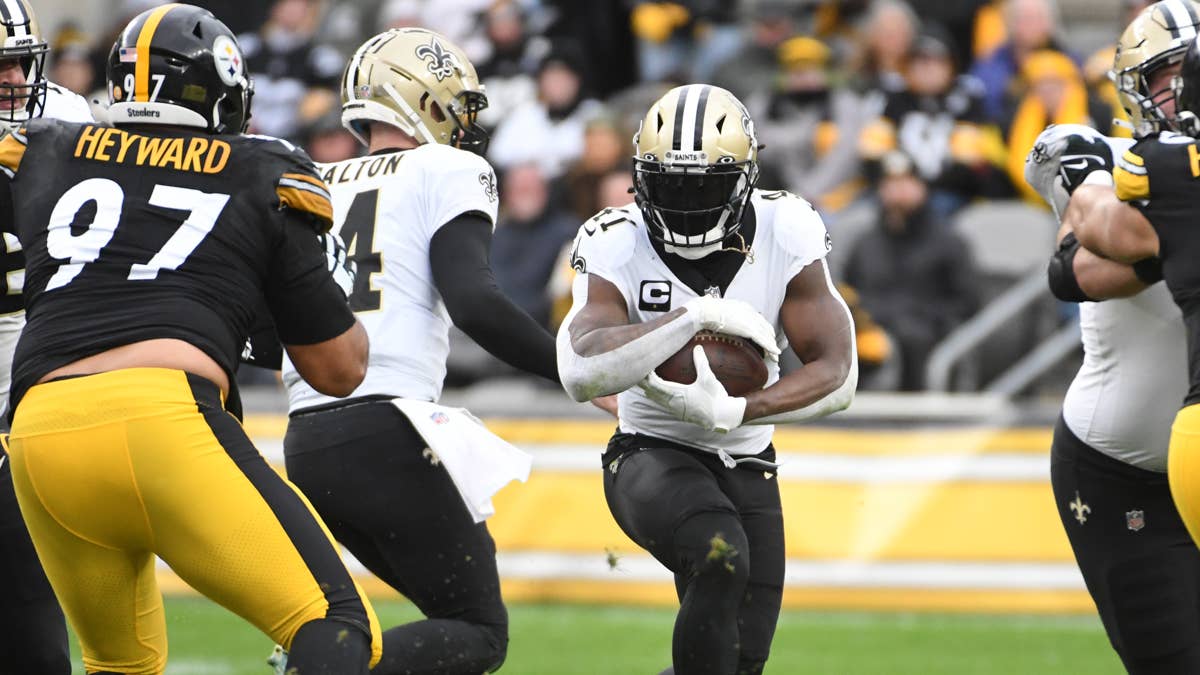 NFL Issues Safety Promise Ahead Of Sunday's Game In Paris