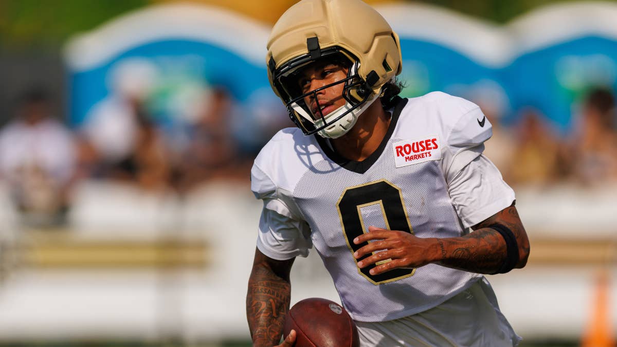 New Orleans Saints Could Get a Missing Piece in Their Passing Game Back Soon