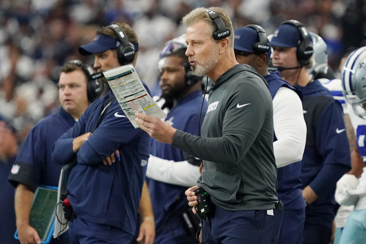 Matt Eberflus Makes Decision to Join NFC Team as Assistant Head Coach