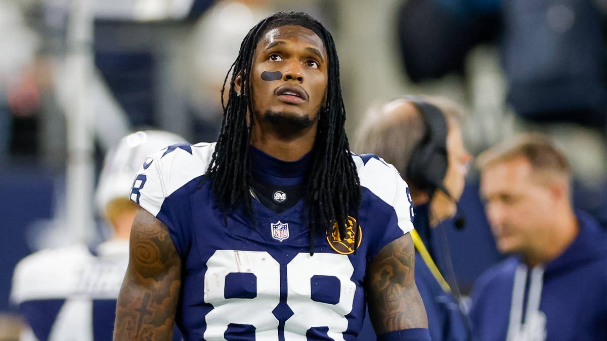 CeeDee Lamb’s Unfortunate Personal News Draws Comparison to Patrick Mahomes Incident