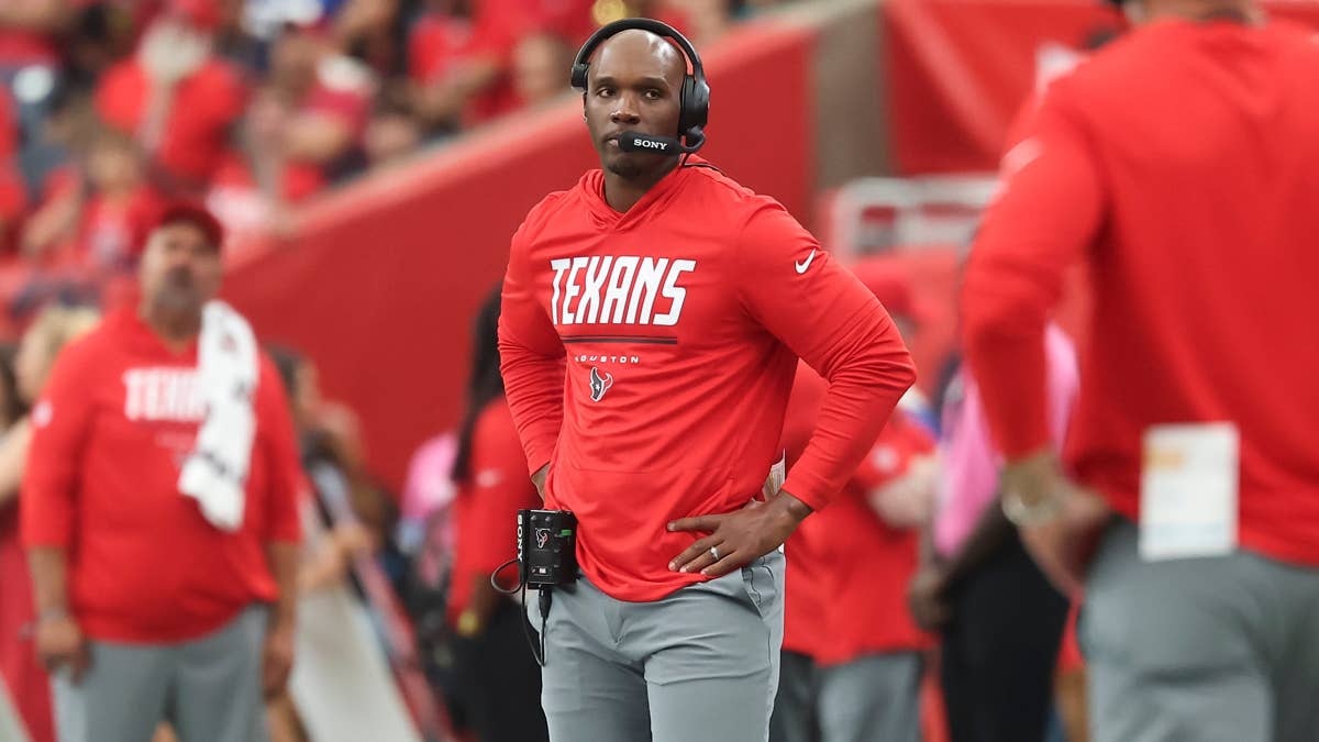 Texans Power Rankings Roundup Shows Houston Falling Everywhere After Loss to Giants in Week 7