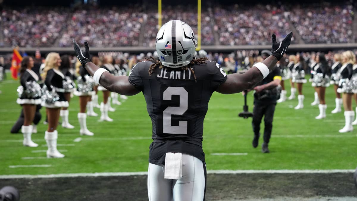 3 Overpriced Fantasy Football RBs in 2026 Drafts