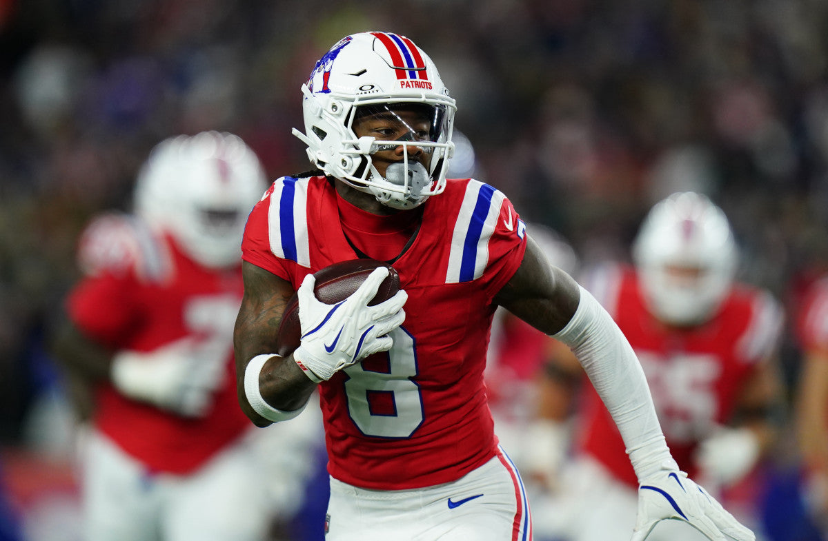 Stefon Diggs Makes Plea Just Days After Super Bowl Loss