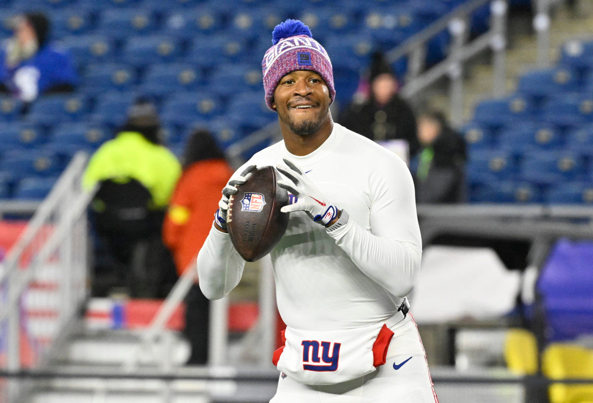 Jameis Winston Has Marriage Advice For Travis Kelce, Taylor Swift
