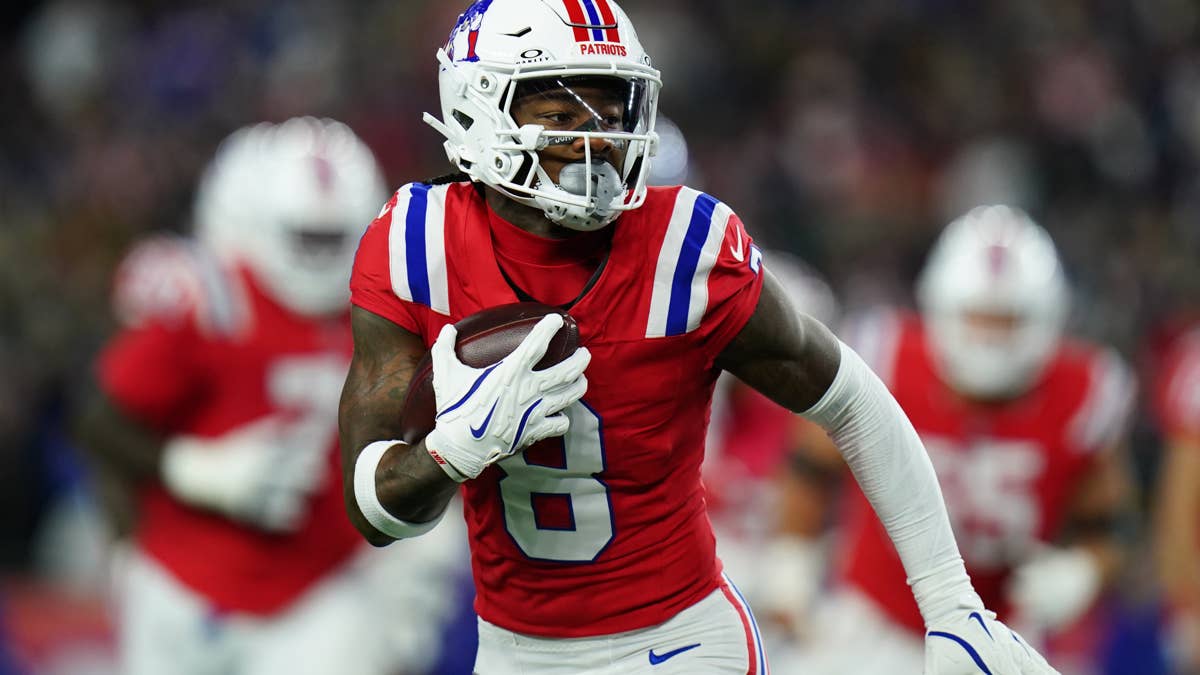 Brandon Aiyuk's Hopes of Joining Commanders Just Took a Massive Hit