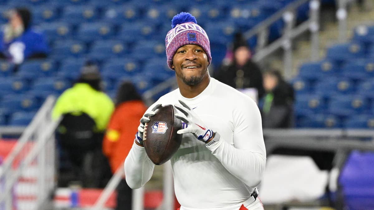 Jameis Winston Praised For 'Wholesome' Act At 2026 World Cup