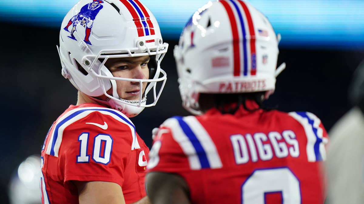 ESPN Proposes Blockbuster Patriots, Kayvon Thibodeaux Trade Before Week 1