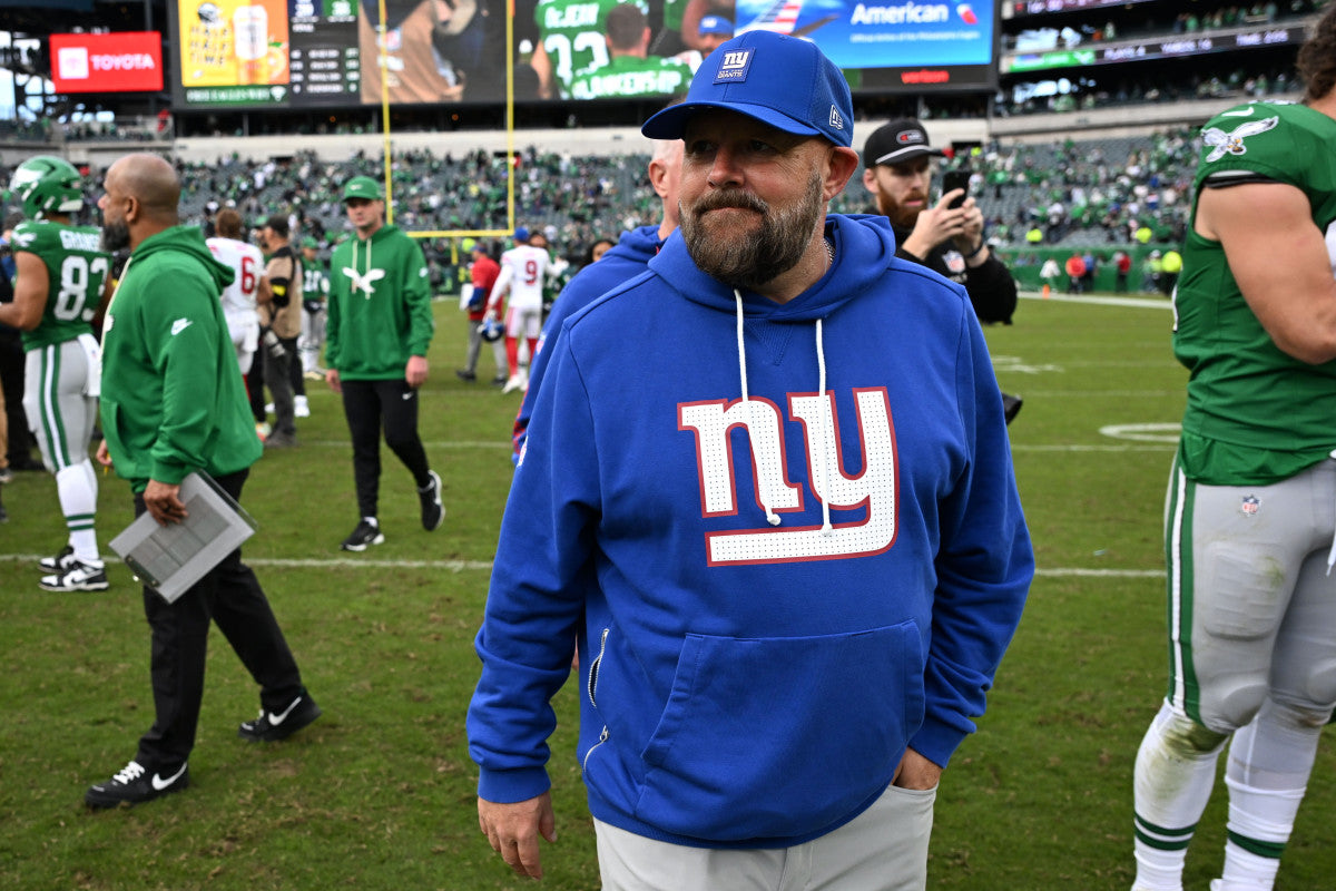 Report: 'All Signs Pointing' To Two Jobs For Brian Daboll