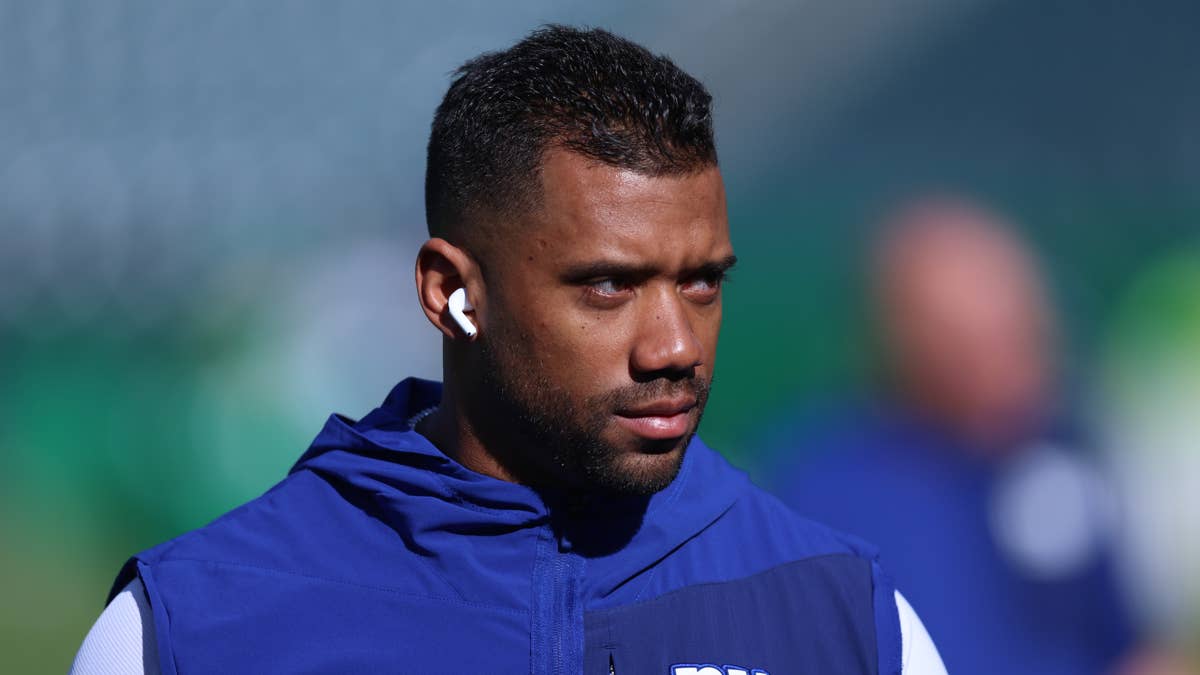 Russell Wilson Makes Career Decision After 14 NFL Seasons