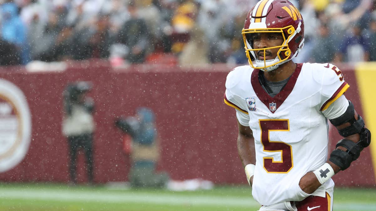 4 Reasons the Commanders Will Beat the 49ers, and 2 Reasons They Won't