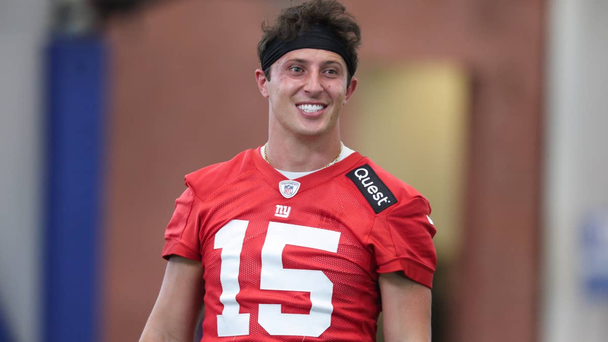 How Happy are New England Patriots With 'Tommy Cutlets' as Their Backup?