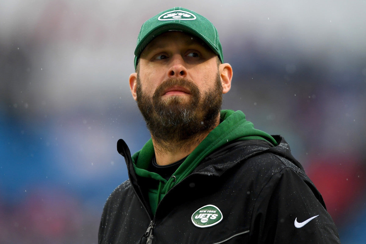 Former NFL Coach Adam Gase Returns After 5-Year Hiatus