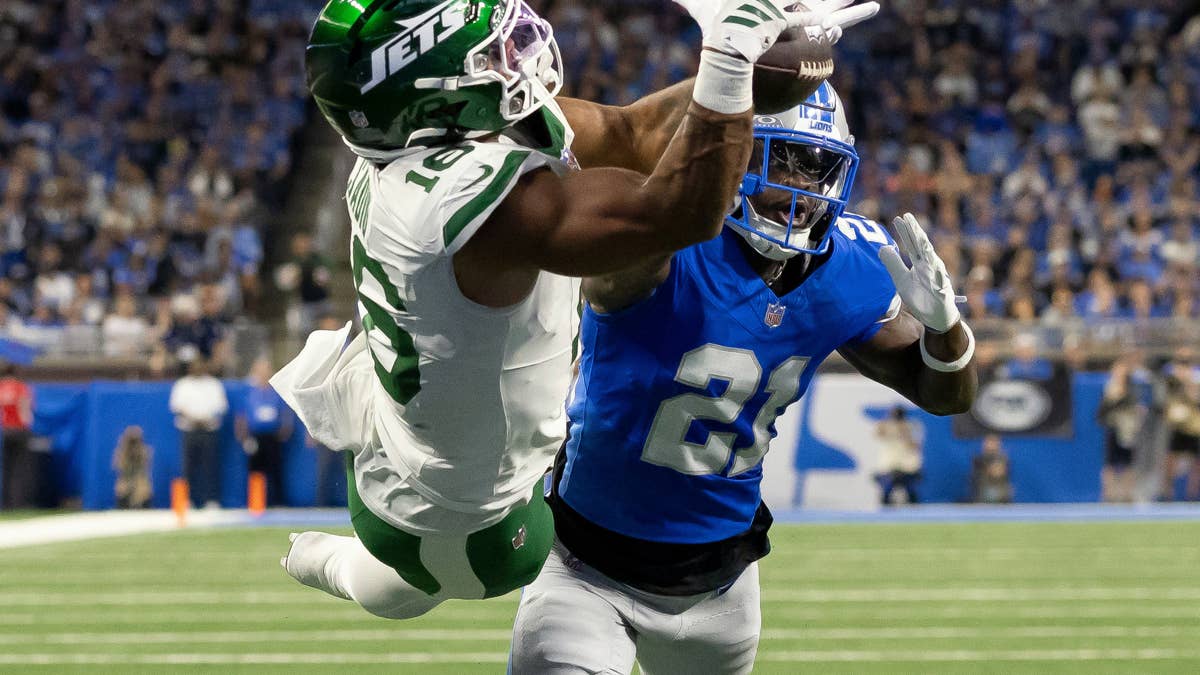 New York Jets Continue to Rise in ESPN Power Rankings