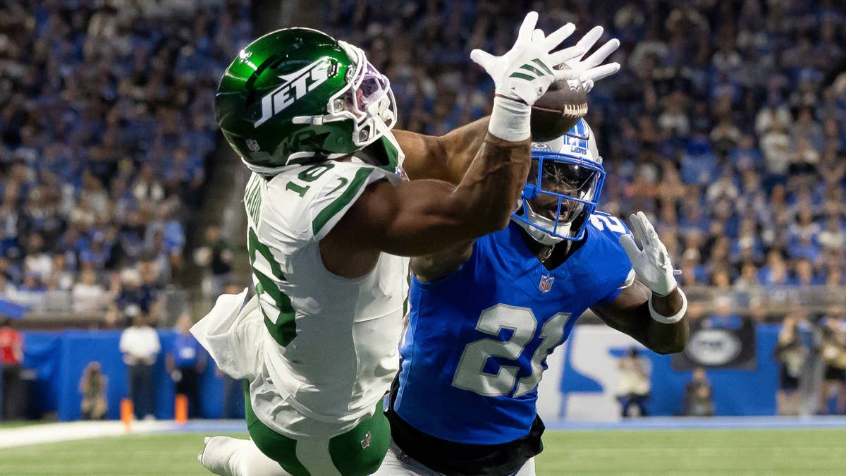 New York Jets Will Be Hobbled Heading Into Chicago Bears Game