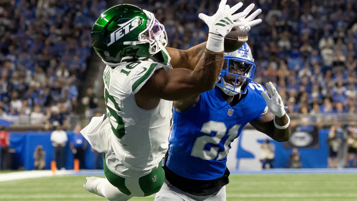 New York Jets Get Some Reinforcements for New England Patriots Game