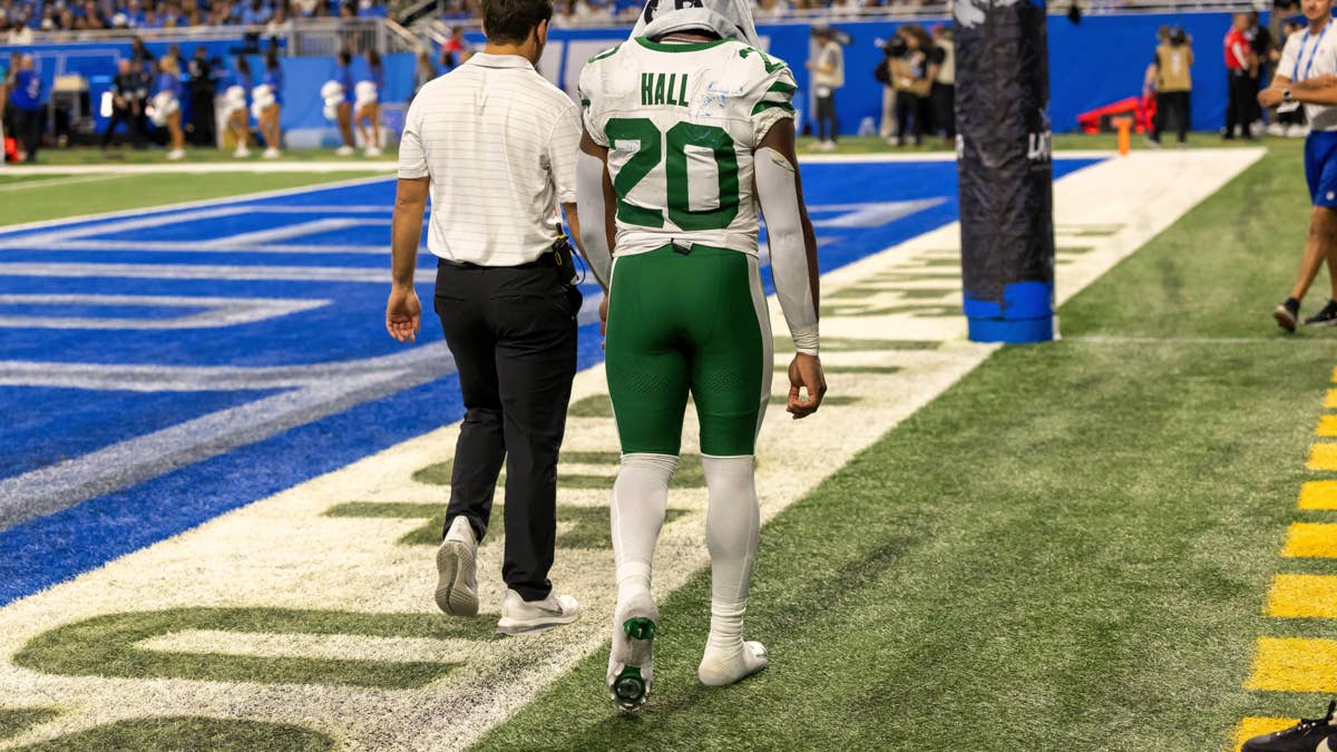 Frank Reich Says New York Jets 'Have Got to Earn Every Point'