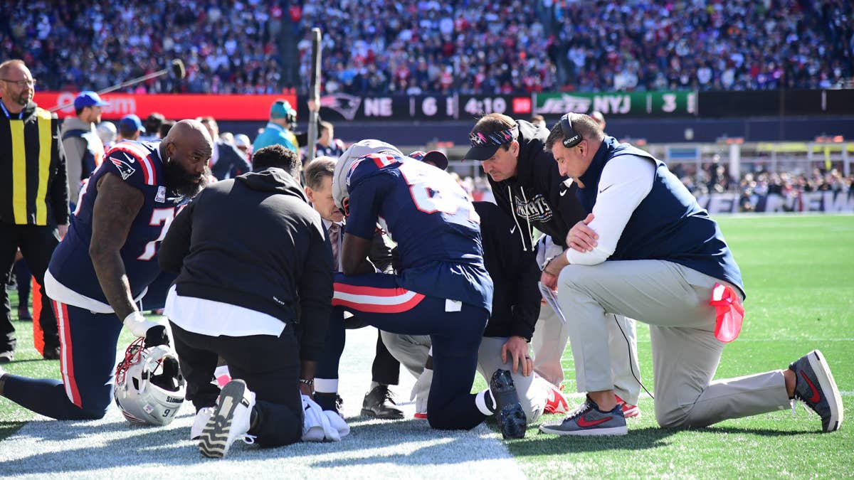 How New England Can Reload: Target Options to Boost Drake Maye's Passing Attack