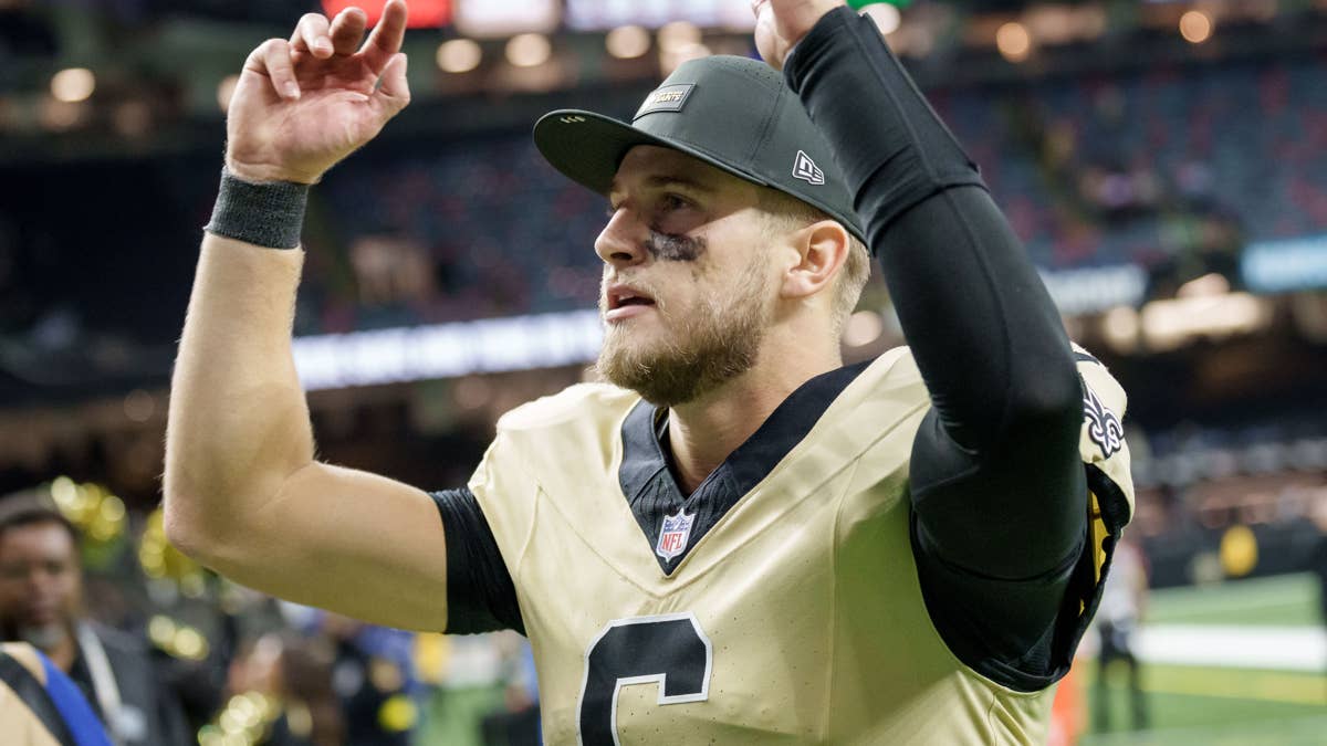 Tyler Shough vs. Falcons Week 4: Four Expectations for Saints QB
