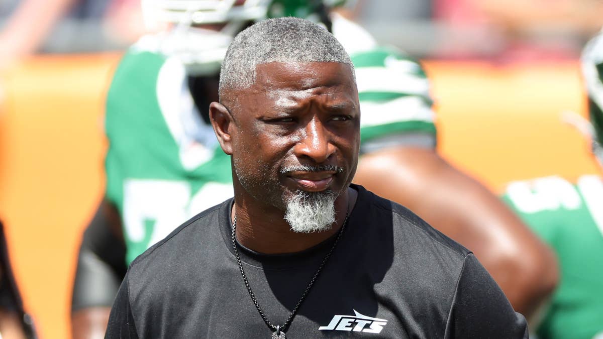 The New York Jets Drop in ESPN Power Rankings Heading Into Week 5