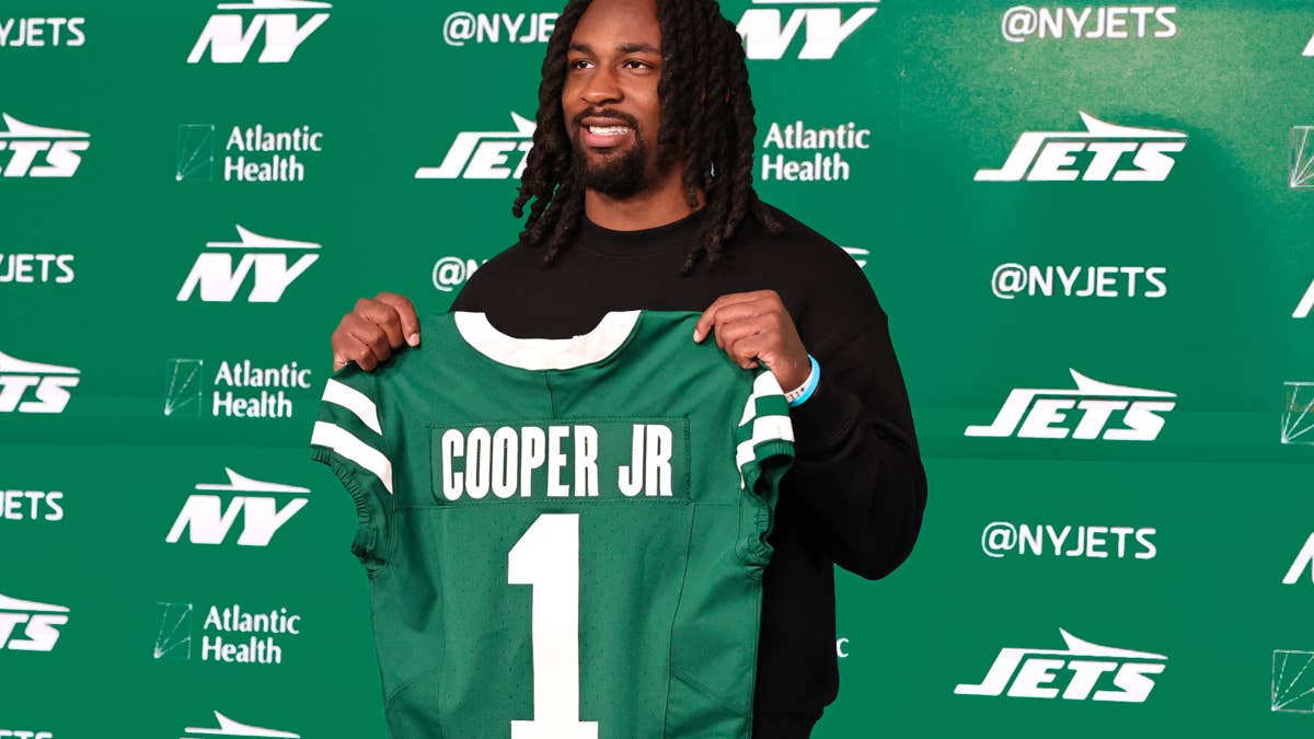 3 Biggest Rookie Surprises So Far Through Jets Training Camp
