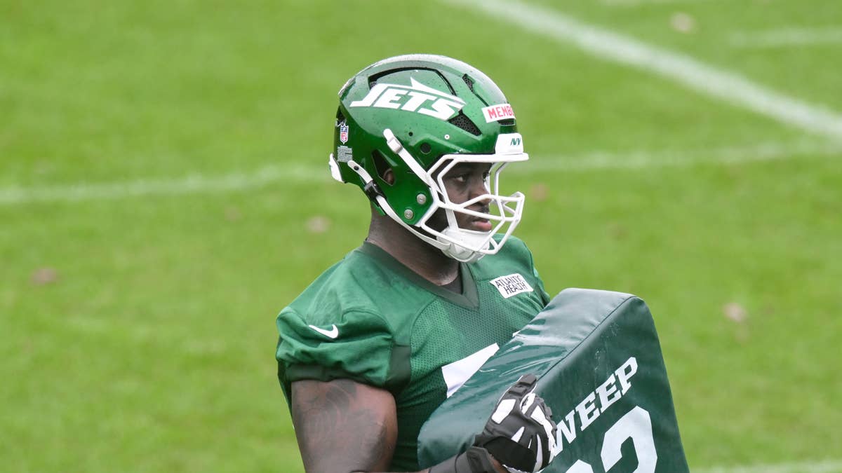 New York Jets PFF Grades Show Where Things Fell Apart in Overtime Loss