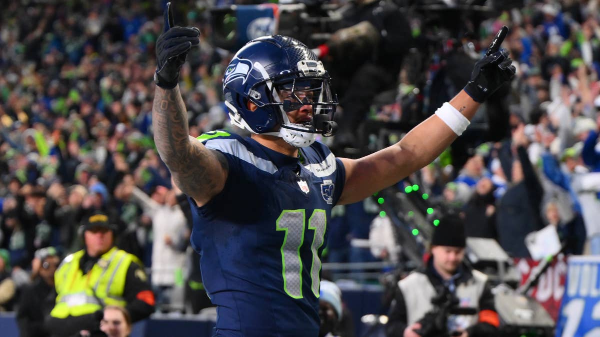 Seattle Seahawks 2026 NFL Season Preview