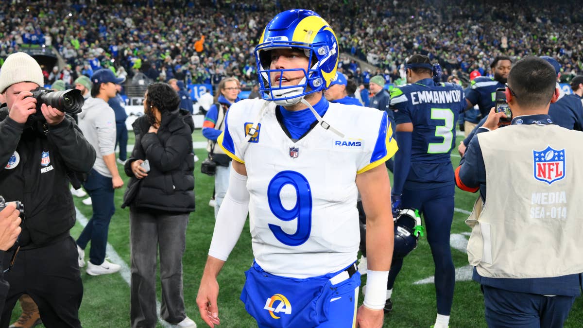 4 Bold Predictions for the NFC West in 2026