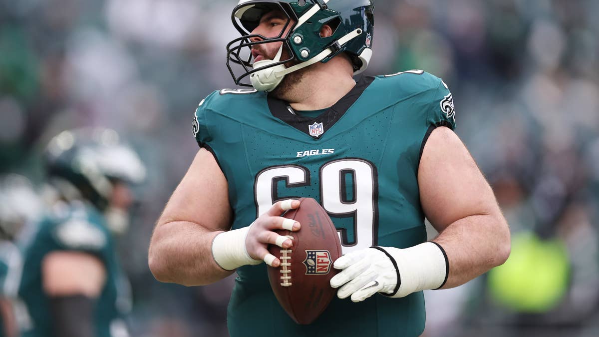 Eagles Week 1 Overreactions After Win Over Commanders