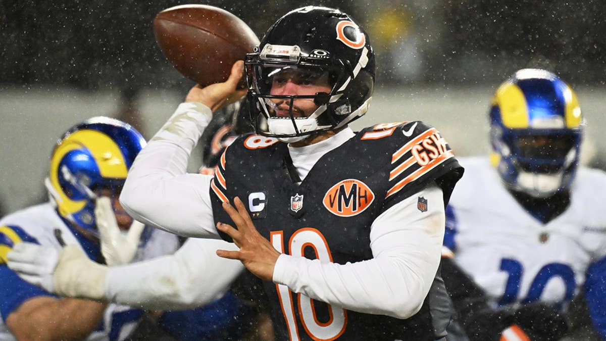 Chicago Bears 2026 NFL Season Preview