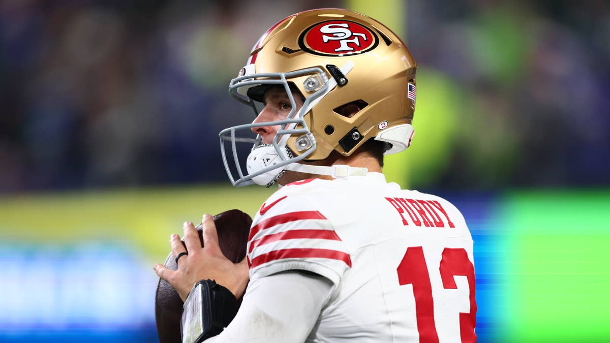 Mr. Irrelevant Hall of Fame: The Best Final Picks in NFL Draft History
