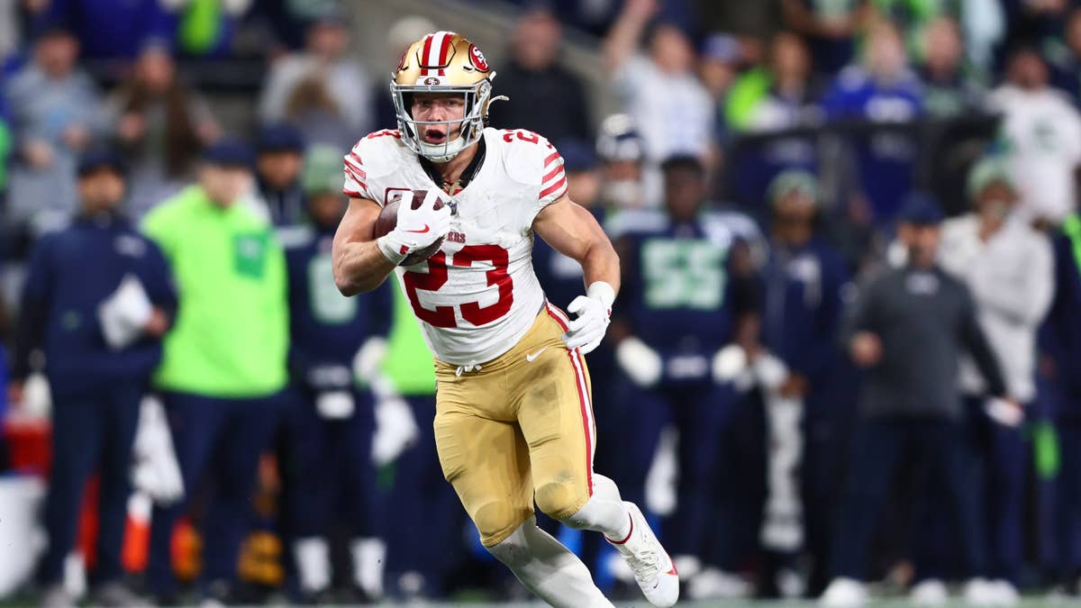 Three 49ers Position Groups That Could Make or Break the Entire Season