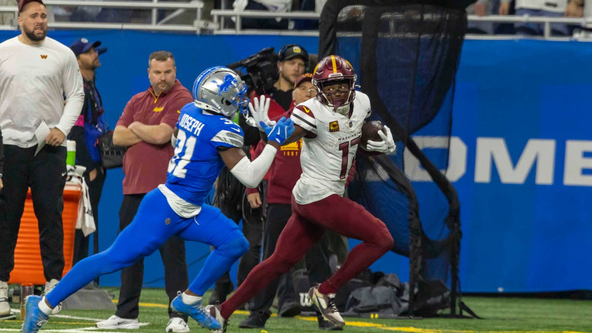 2026 Fantasy Football WR Draft Analysis: Starting Candidates