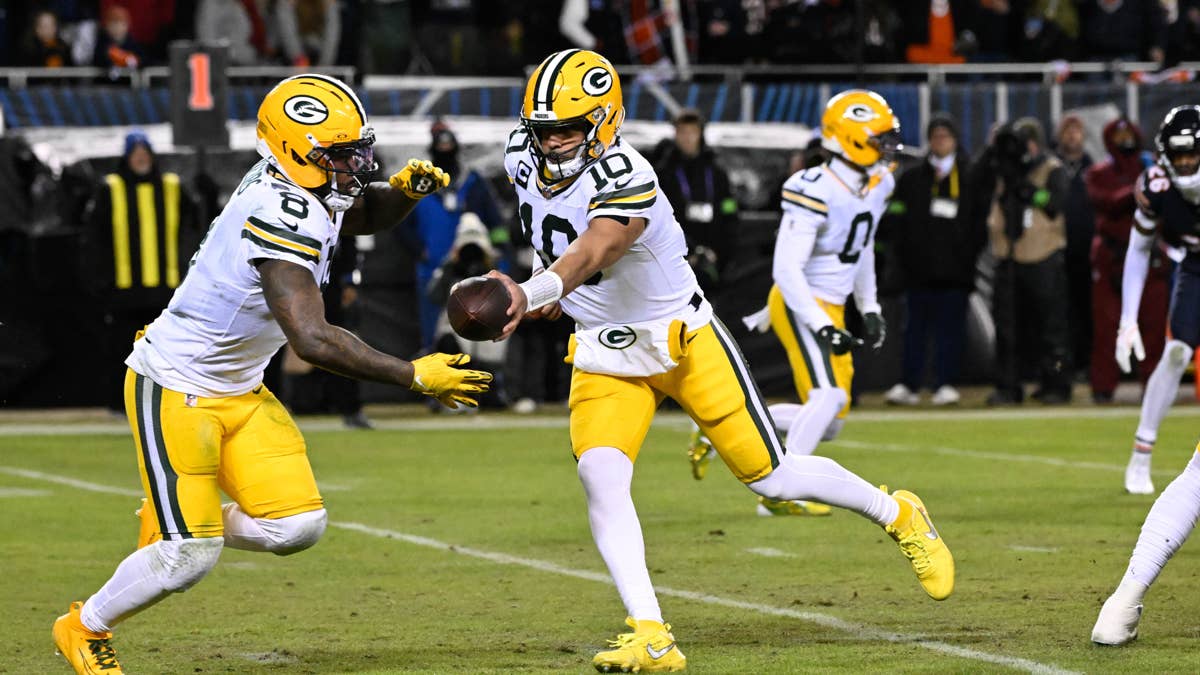 Green Bay Packers Get RB Josh Jacobs Back for Week 7 — With a Catch
