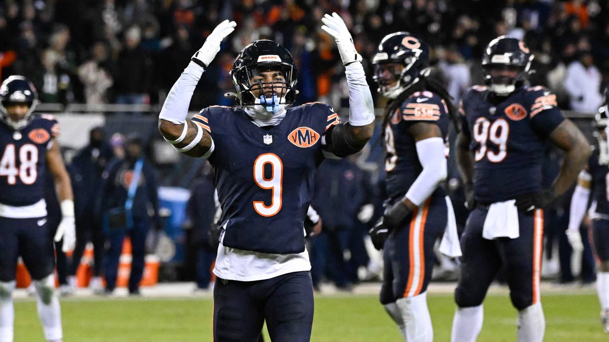 Jaquan Brisker's Presence Could Unlock Jalen Ramsey as Steelers' Chess Piece