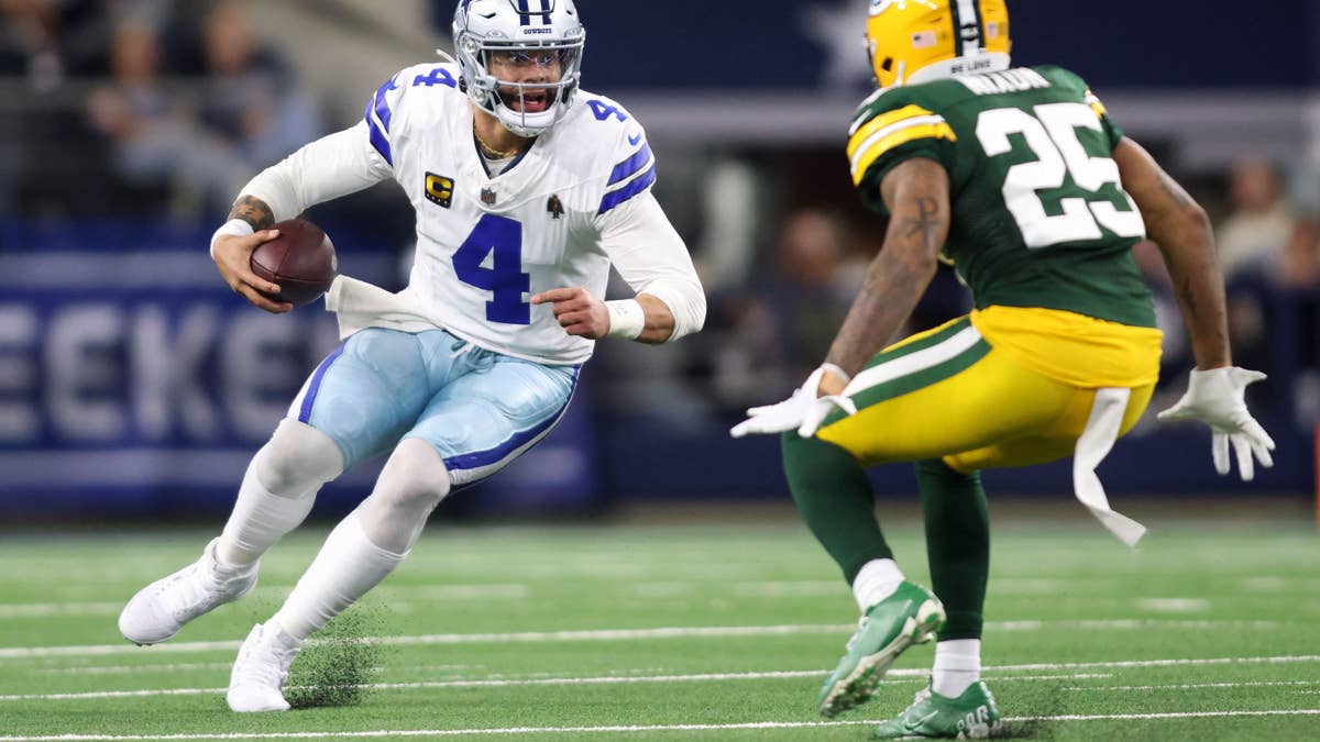 How to Watch Cowboys vs Packers for Free: Sunday Night Football Live Stream, TV Channel