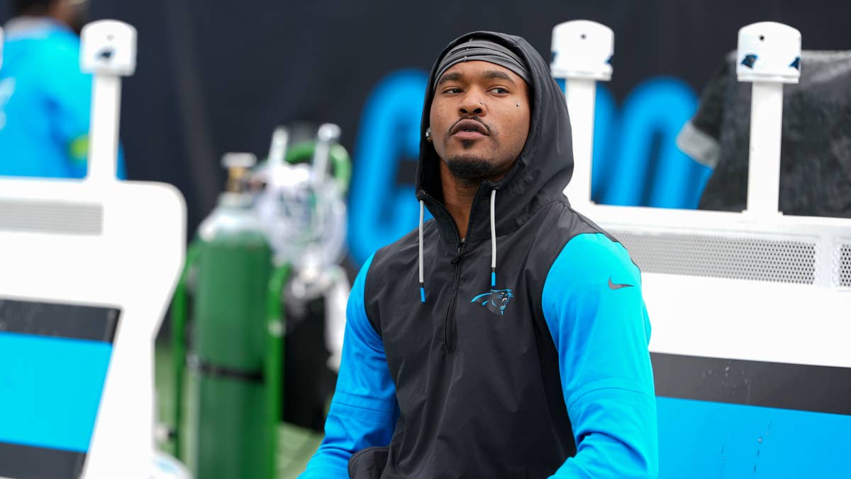 Rico Dowdle Makes Injury Admission After 2 Missed Steelers Games