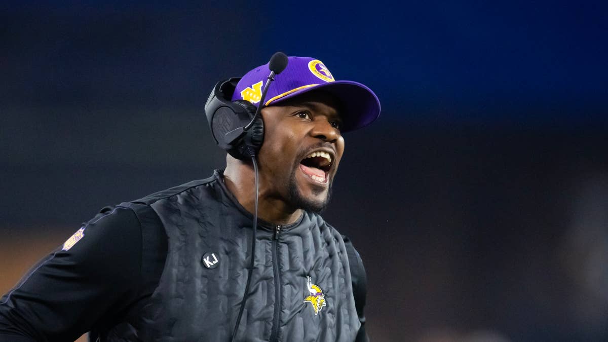 3 Thoughts Ahead of Vikings' Week 4 Game vs. Dolphins