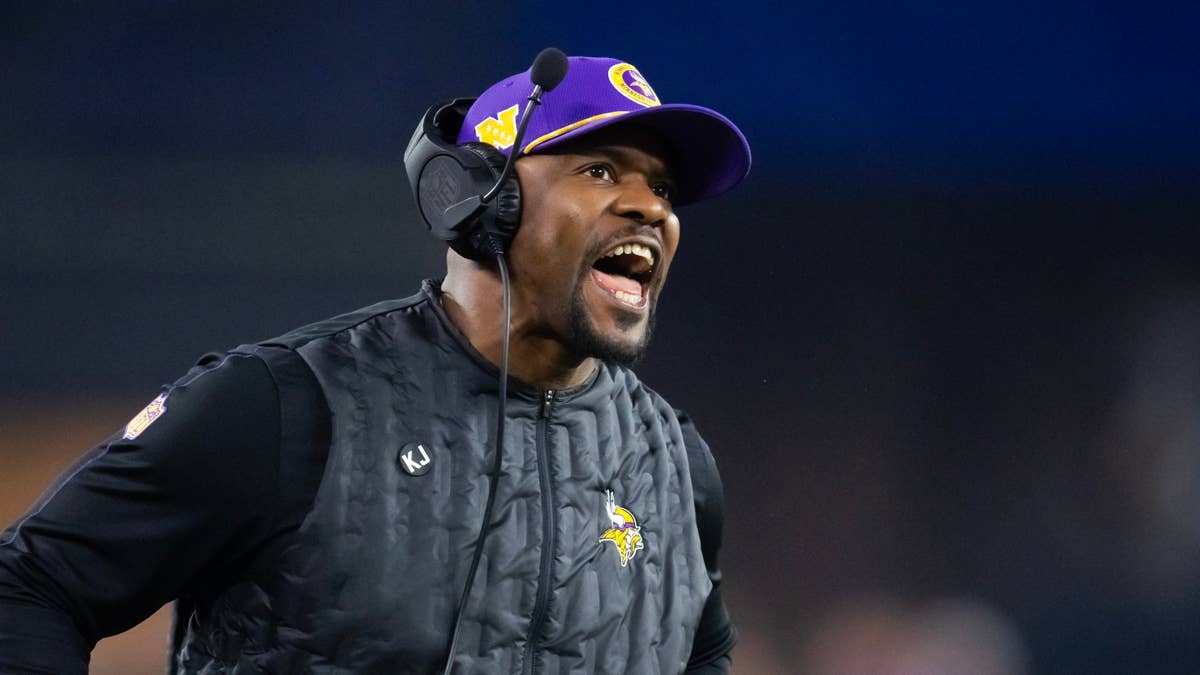 Brian Flores' Dolphins Tenure Complicates Minnesota Vikings Succession Talk