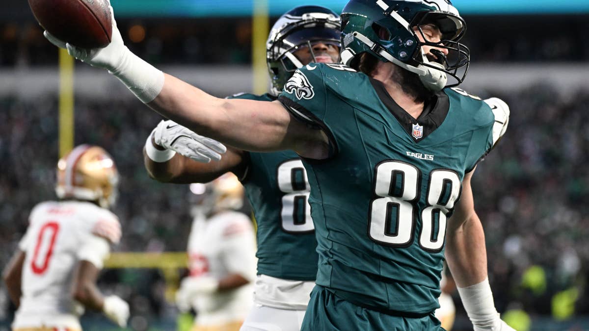 Panthers Linked to a Veteran Tight End With a Ton of Postseason Experience