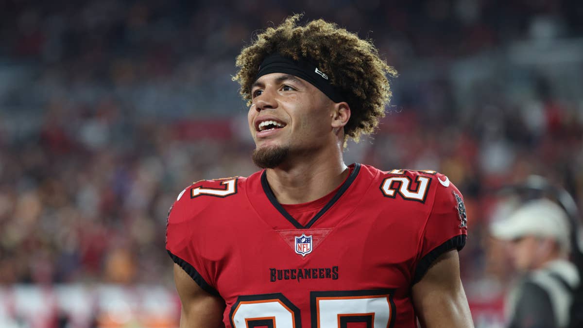 One Buccaneers Contract That Could Age Poorly In 2026