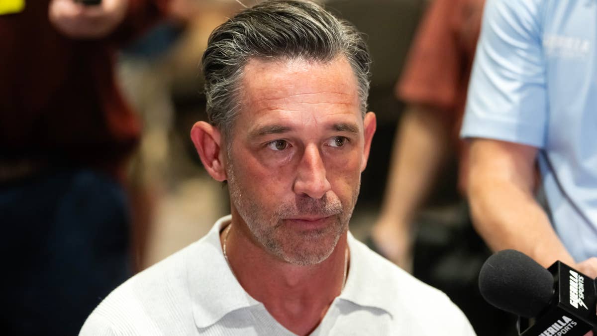 Kyle Shanahan Is Changing His Driving Strategy After Serious Accident