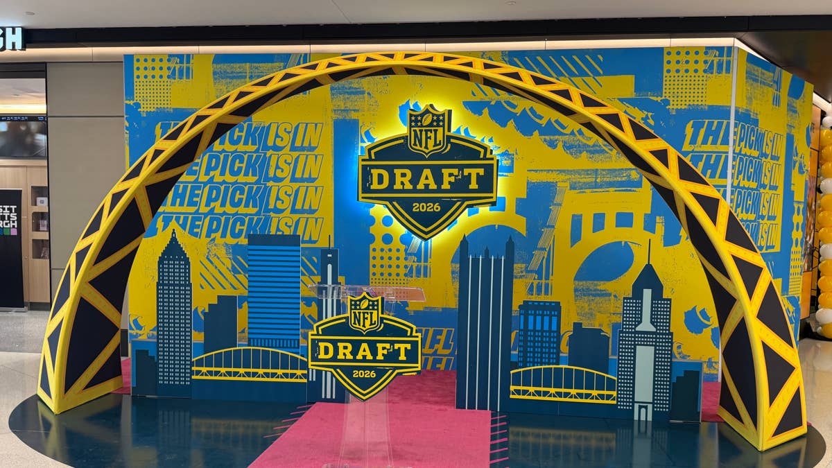 2026 NFL Mock Draft: 32 Experts Predict the 1st Round and Beyond
