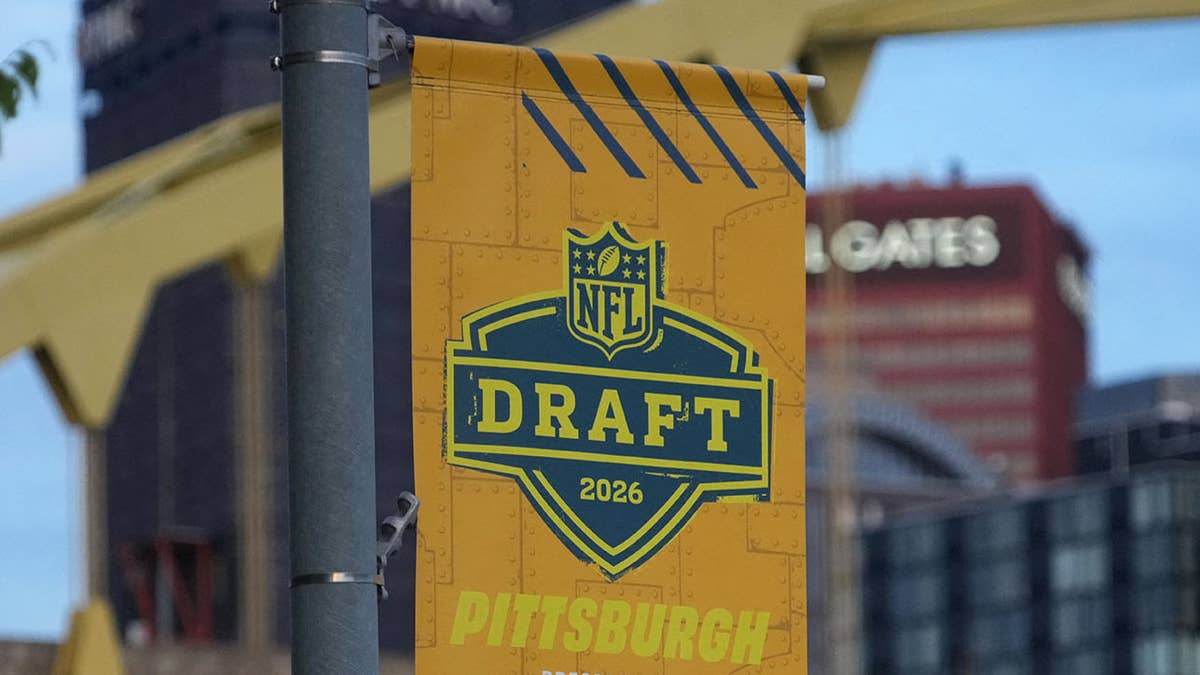 How To Watch The First Round of 2026 NFL Draft